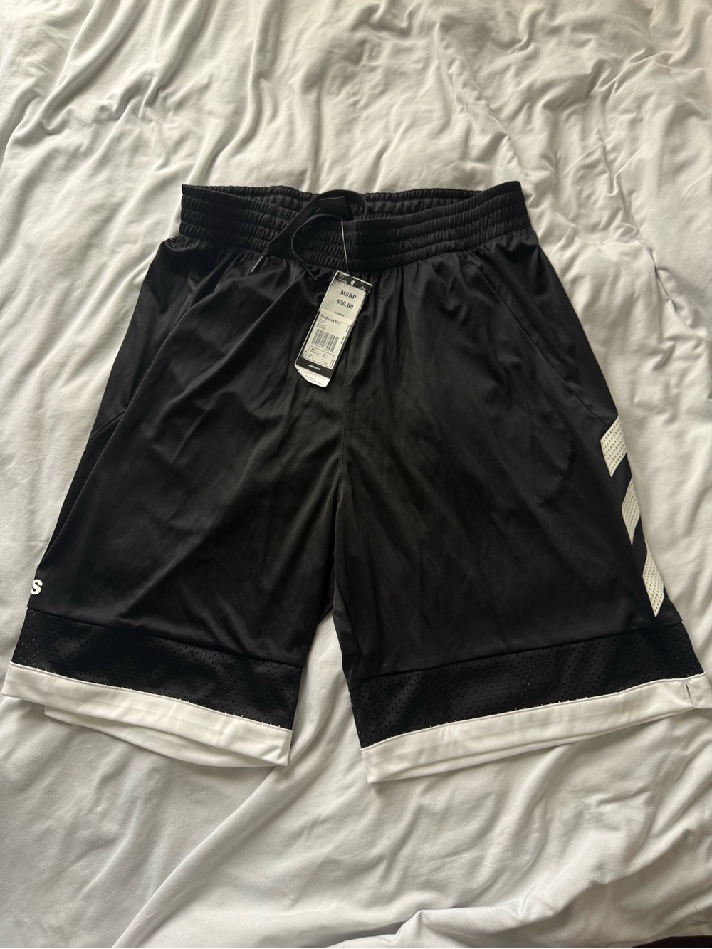 Adidas men’s shorts